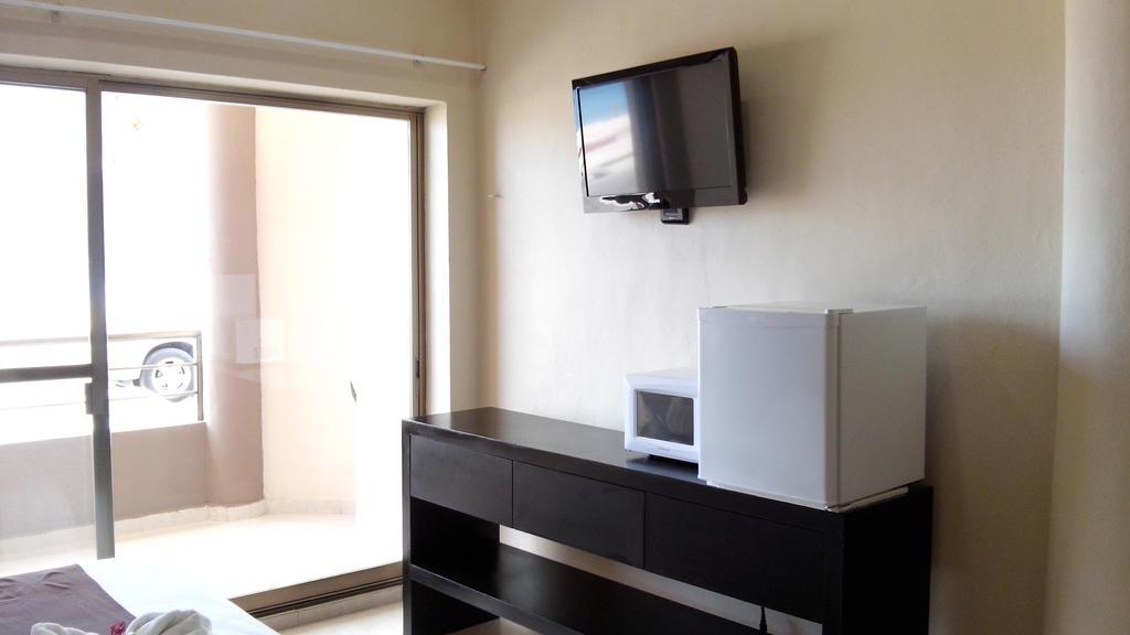 Hotel & Suites Domani Прогресо Номер фото